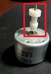 Sony X-3356-638-1 (reel R) Assy Gear. Fixed Price $12.00.