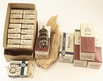 20 Pc. Lot Oak Mfg. Co. Rotary Shorting Switches / Hardware Mountain Top Tools. Fixed Price $64.99.