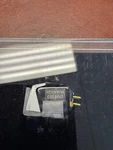 Stanton 680 El MK2 Cartridge 2X-X Stylus Dj Pro Brand New With Case. Fixed Price $199.00.