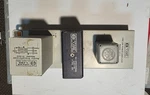Opamp Labs Line Or Power Amplifier Model 117-C (sold As-is). Fixed Price $1600.00.