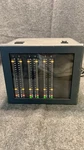 Logitek Super-vu 5.1 Audio Meter SV51-A Analog Dorrough. Fixed Price $450.00.