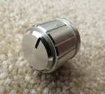 Realistic STA-84 + More Bass Treble Selector Speaker Knob Receiver Part Single. Fixed Price $16.99.