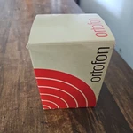 Ortofon Vms 20 Mkii Turntable Cartridge Box + Inserts. Fixed Price $82.47.