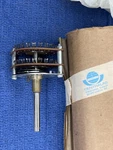 Nos Centralab 1 Pole Nonshorting Phenolic Rotary Switch 24 Position With Stops. Fixed Price $39.95.