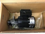 Bodine Electric 34R4BFCI-3F Gear Motor 1/15 Hp 230V Modified 5:1 Ratio. Fixed Price $199.00.