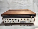 Vintage Sansui Qs 4-CHANNEL Receiver QRX-6500. Fixed Price $478.00.