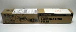 Bc-line 65050 Mil Self-adhesive Laminating Film Gloss Clear 24" X 600". Fixed Price $59.95.