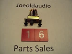 Nad 7120 Original 4 8 Ohm Impedance Switch. Parting Out 7125.. Fixed Price $16.99.