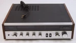 Stereo Receiver Panasonic SA-207 Am/fm Vintage Has Issues Needs Some Repair. Fixed Price $93.46.