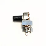 Toshiba SM-200 Stereo Music System Parts Balance Control Pot Tested. Fixed Price $14.55.