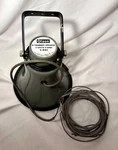 Vintage Olson S-843 Trumpet Speaker 15 Watt Ohms Japan Parts Only. Fixed Price $23.99.