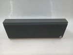 Polk Audio Monitor Black Center Channel Speaker Model Cs 100 Tested EB-20148. Fixed Price $59.99.