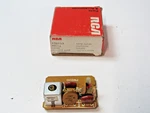 Vintage Rca 130753 Module Circuit Board Television Replacement Part TV4. Fixed Price $14.50.