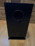 Onkyo SKW-200 Powered Active Subwoofer Home Theater Tested Works W/ Video. Fixed Price $79.99.