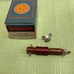 Thordarson WC-18 Tv Width And Linearity Control 2.5-17MH. Fixed Price $8.99.