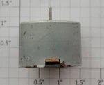 Mabuchi EG-500AD-2F 12-VOLT Dc Can Motor. Fixed Price $10.00.