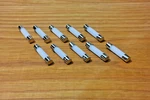 Fisher RS-1060 RS-1050 Replacement Front Led Lamps Bulbs Lights Kit Set. Fixed Price $30.00.