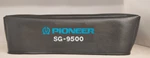 Pioneer SG-9500 Signature Series Dust Cover. Fixed Price $35.00.
