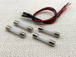 Accuphase P250 P300 P600 Lamp Bulb Led Replacement Set Kit Lights Upgrade. Fixed Price $19.50.