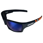 Chicago Bears Polarized Edge Wrap Sunglasses Nfl Football. Fixed Price $22.98.