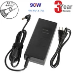 Ac Adapter For Sony Bravia Smart Led Hdtv Lcd Charger Power Supply Cord Clg. Fixed Price $11.99.