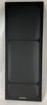Kenwood JL-507 B6940179 M7233 X00 Tower Single Speaker Screen Cover Only. Fixed Price $16.99.