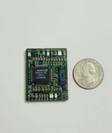 Sony Cassette Deck TC-WR645S Dolby Process Pcb 1-651-652-11 /oem Spare Part. Fixed Price $18.00.