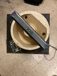 Leslie Tremolo Unit Rotating Speaker. Fixed Price $277.00.