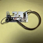 CS09 Tape Head / Erase Assembly Nad 6835 Cassette Deck - Many Others. Fixed Price $19.50.