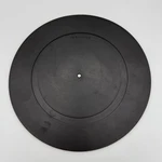 Mcs 6602 Rubber Mat (11-1/2", 10-1/4 Oz) Model #SFTG683R01 Rebranded Technics. Fixed Price $28.95.