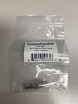 Comprehensive Pp-bj Rca Plug Bnc Jack Video Adapter New Connector Lot Of 4. Fixed Price $20.00.