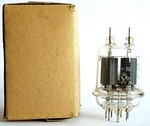 GI-30 GI30 829B Soviet Ussr Double Beam Pentode Power Tube Type New 2PCS. Fixed Price $69.97.