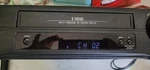 Admiral 2-HEAD Mono Vhs Vcr Video Cassette Recorder Player Not Tested. Fixed Price $28.00.