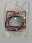 Prb Square Cut Belt For Vcr, Cassette, Cd Drive, Dvd. Fixed Price $5.89.