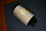 1 Daven Tech Lab Ha 730 .5 Cq 600/600 Ohm 5DB 2CH Potentiometer. Fixed Price $349.00.