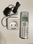 Vtech CS6409-17 Dect 6.0 Cordless Handset Phone For CS6419 CS6429 CS6428 CS6519. Fixed Price $32.99.