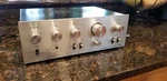 Pioneer SA-6500 Ii Integrated Amplifier. Fixed Price $425.00.