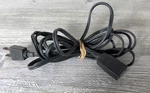 Sony Hirakawa Power Cord VM0020B Prong Female 15A 125V Pin. Fixed Price $34.00.