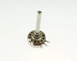 1X Allen Bradley 1K Ohm 2W Audio Type Potentiometer JA1N200P102AA 1000. Fixed Price $38.99.