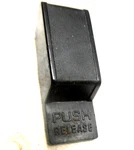 Sony TC-560D Reel Inst Stop Knob Parting Out. Fixed Price $6.95.