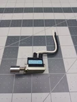 Teac A-100 Cassette Deck Used Parts. Power Snap Switch W/ Knob Matsushita 3A 250. Fixed Price $16.99.