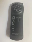 Kenwood Remote RC-500 KRCX657 KRCX957 KDC8011 KDC4011S KDC716S KRC509S KDC315V. Fixed Price $15.05.