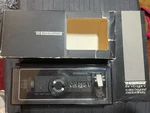 Shure V15VMR Cartridge With Stylus (for Retip) And Box. Fixed Price $225.00.