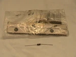 29 Allen Bradley Fixed Resistors 3.3 Ohm 1/2 Watt 5% RC20GF3R3J. Fixed Price $44.00.