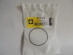 New Prb SCY6.0 Square Belts For Vcr, Cassette, Cd & Dvd Drives. Fixed Price $8.99.