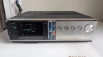 Luxman RX-101 Stereo Receiver Suckface Tested For Parts Repair. Fixed Price $200.00.