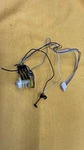 Nakamichi MR-2 Others Cassette Deck Cam Motor Gear Switch Assembly Only Works. Fixed Price $39.85.