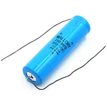 Mallory Electrolytic Capacitors Model TC692A 150 Mfd At 350 Vdc Nos. Fixed Price $20.85.