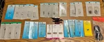 Radio Shack Nos Archer Electronics Vintage Parts Huge Lot. Fixed Price $35.00.