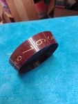 Nos Rca Channel Selector Knob Brown F/ Ctc 5 ? 2-13/16" Dia.. Fixed Price $24.99.